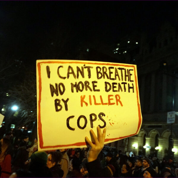 The Police, the Law, and the Unjustified Use of Force
