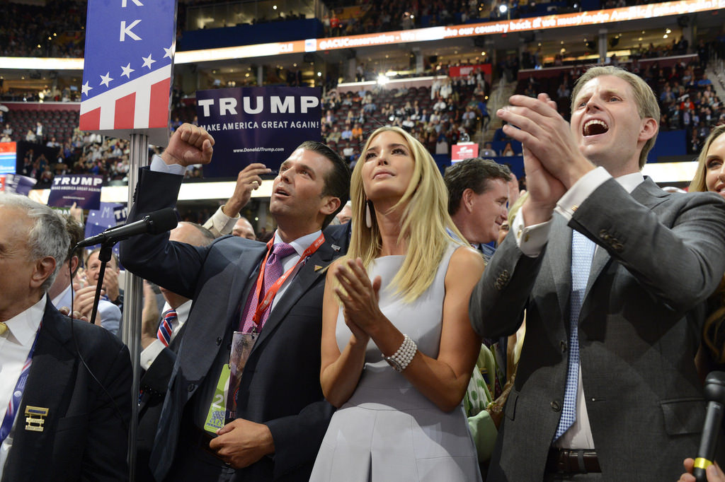 A letter to President-Elect Trump