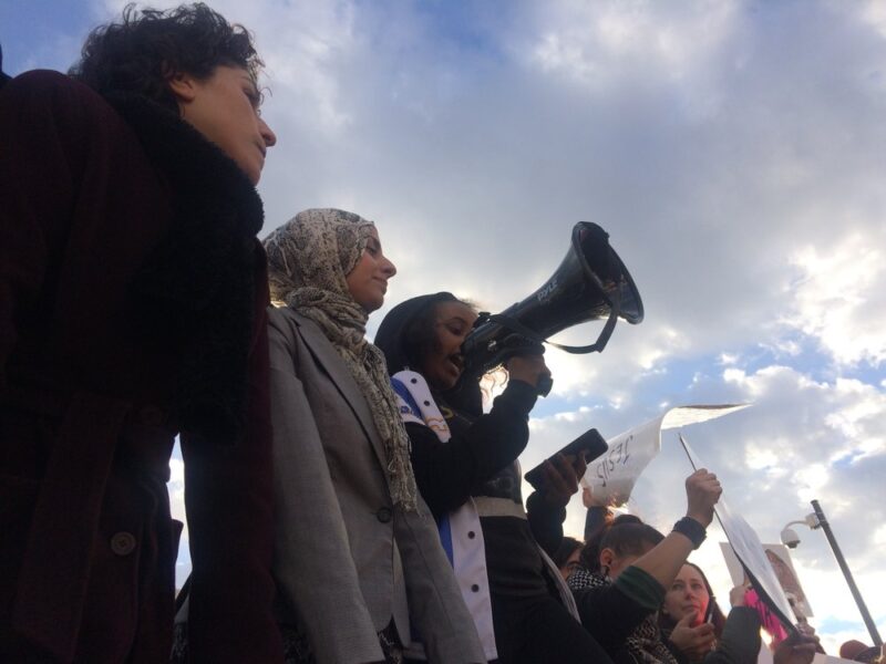 Will Atlanta protect immigrants and refugees from the Trump administration?