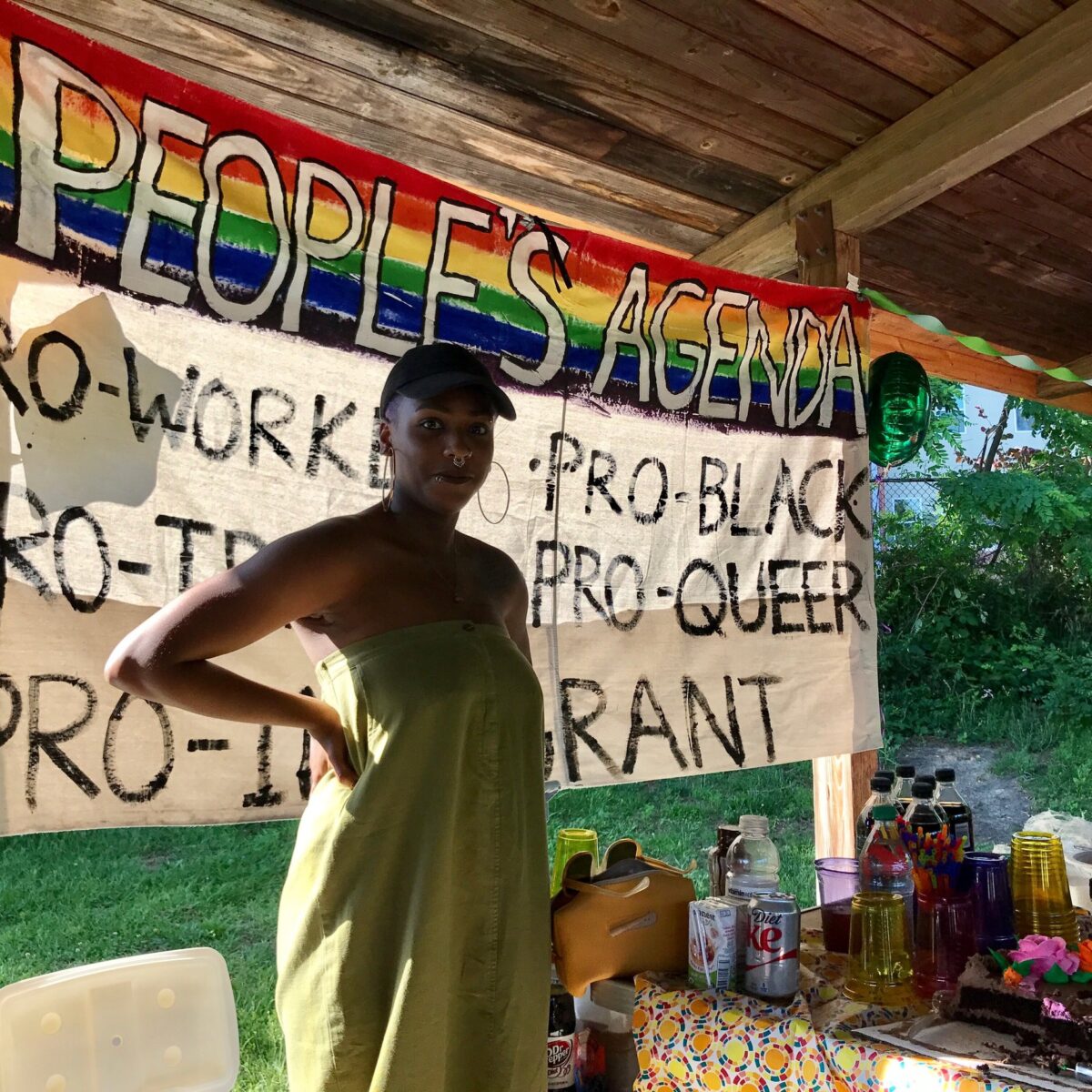 A letter to Black mamas