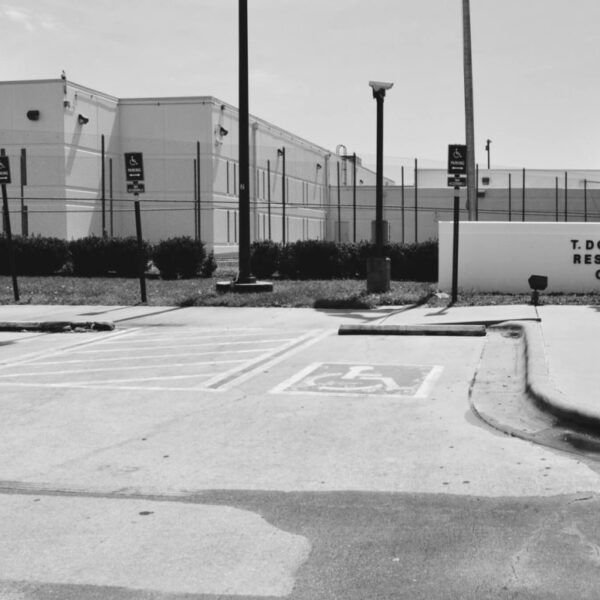 A prison by any other name