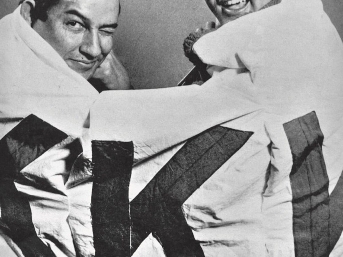 During Civil Rights Era, Native American Communities in the South Armed Themselves Against the Klan