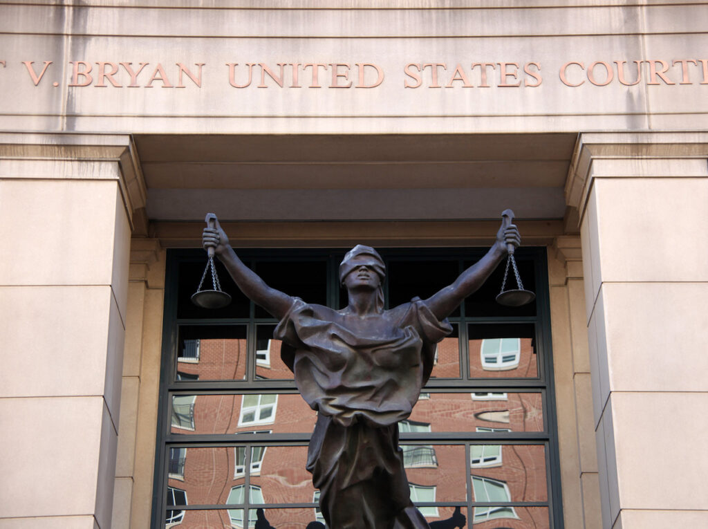 Life without parole is 'silent execution'