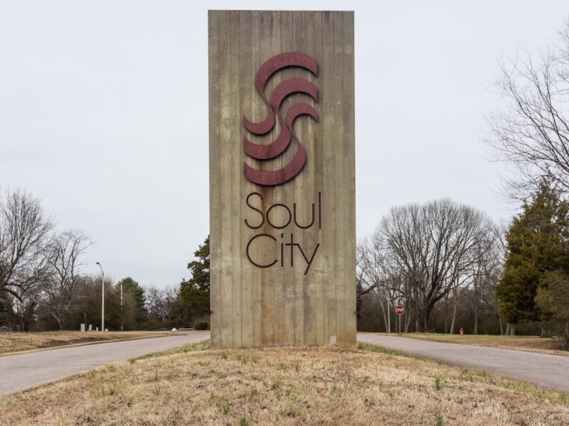 Soul City: A Black dream killed just as it was coming true