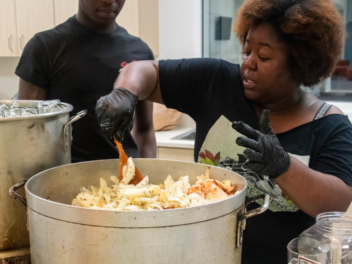 Can Young Black Farmers Save Atlanta?