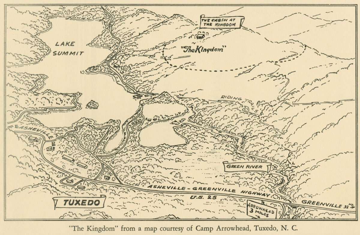 A Black kingdom in postbellum Appalachia