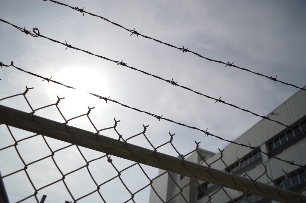 Prison officials cut off higher education for people on North Carolina's Death Row