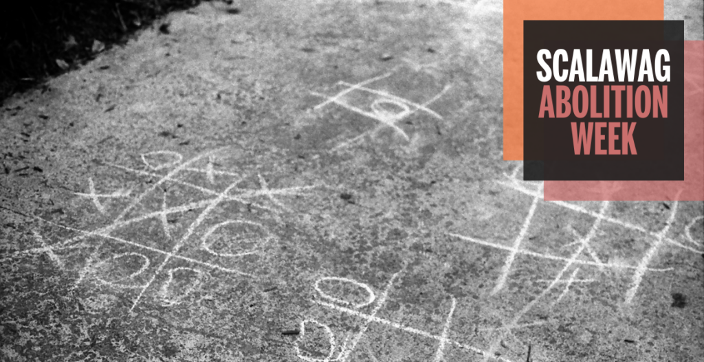 Perspectives on incarceration and abolition you should be listening to