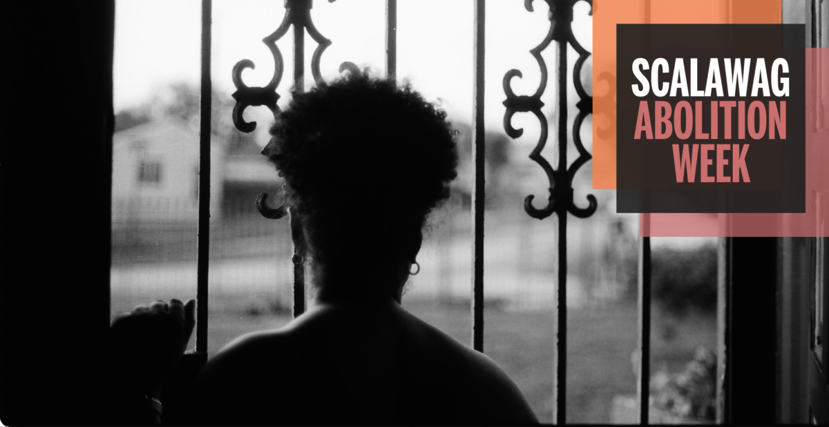 Field Notes from the Inside: Women in Florida prisons share glimpses of COVID-19 lockdowns