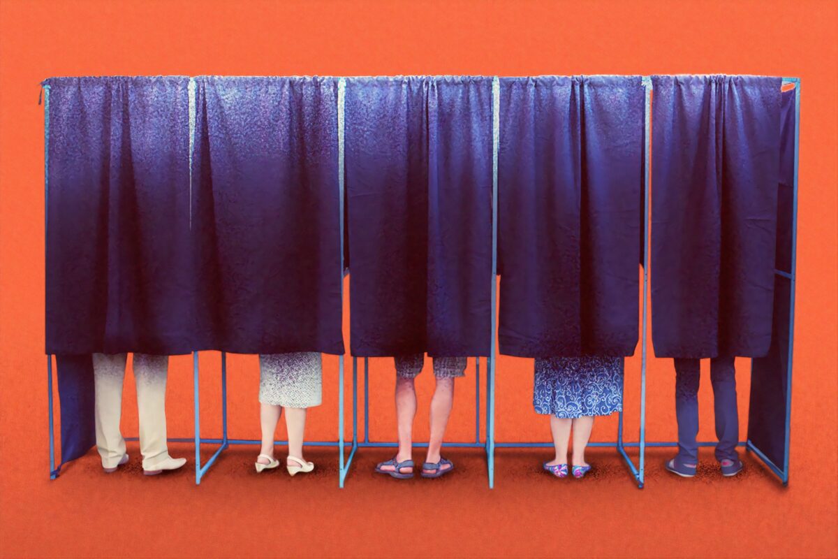 How photo ID laws and provisional ballots target the most marginalized Southerners