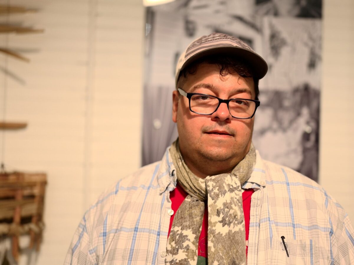 Salt, Soil, & Supper: Let's talk Indigenous gumbo