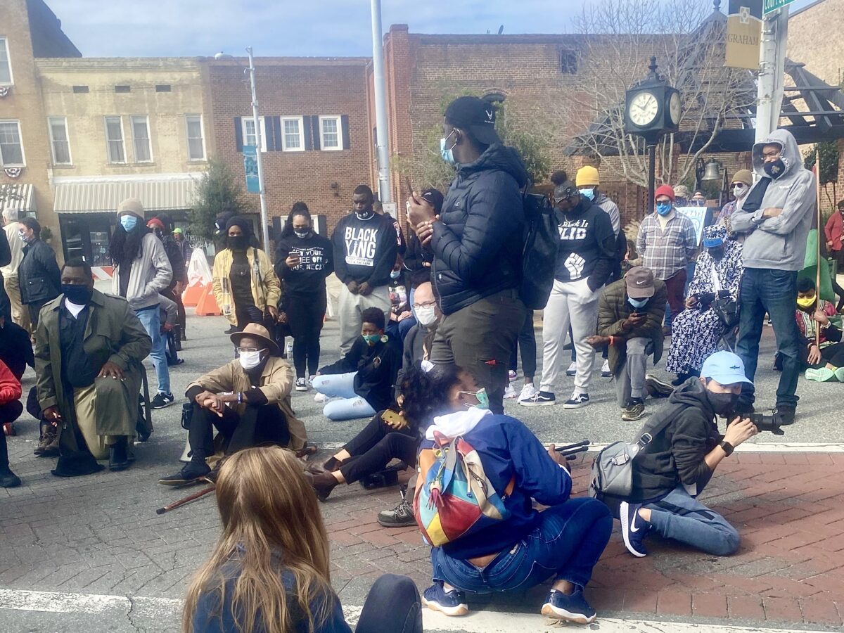To prevent abhorrent state-run voter suppression and police brutality, look to local action beyond election years