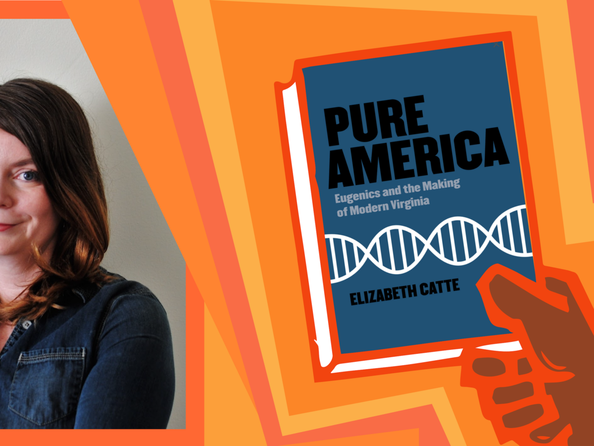 'Pure America': Eugenics past and present