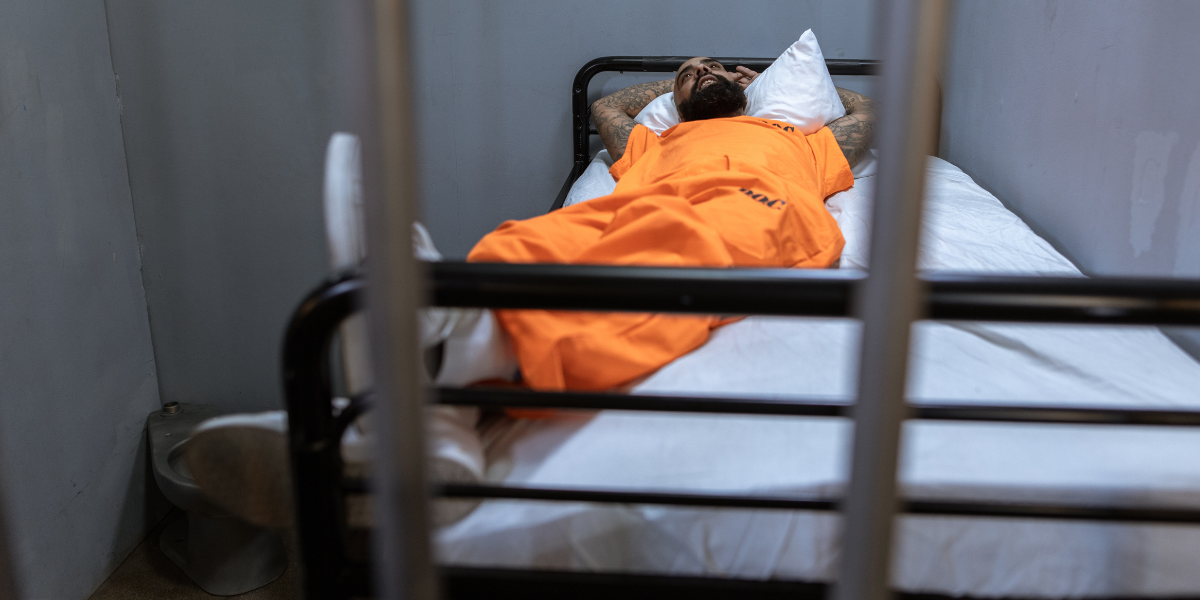 North Carolina prisoners are dying in custody