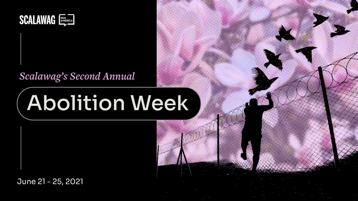 Abolition Week 2021