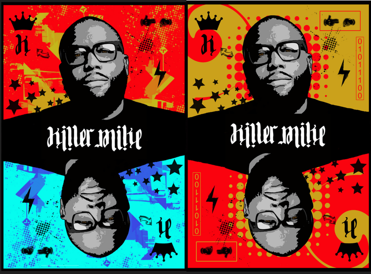 Killer Mike's radical lyrics are masking reformist politics