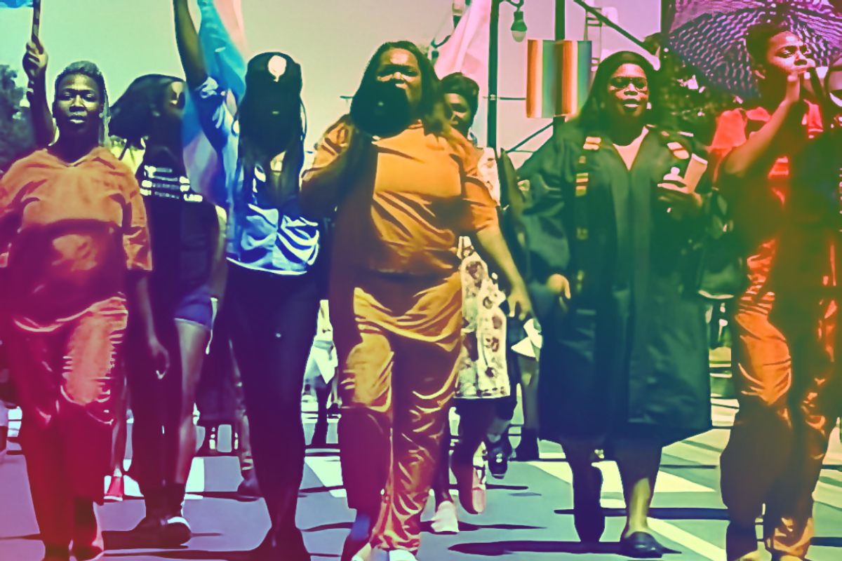Prostitution was already illegal in Louisiana. Then Republicans crafted an even more damning law used to target trans sex workers.