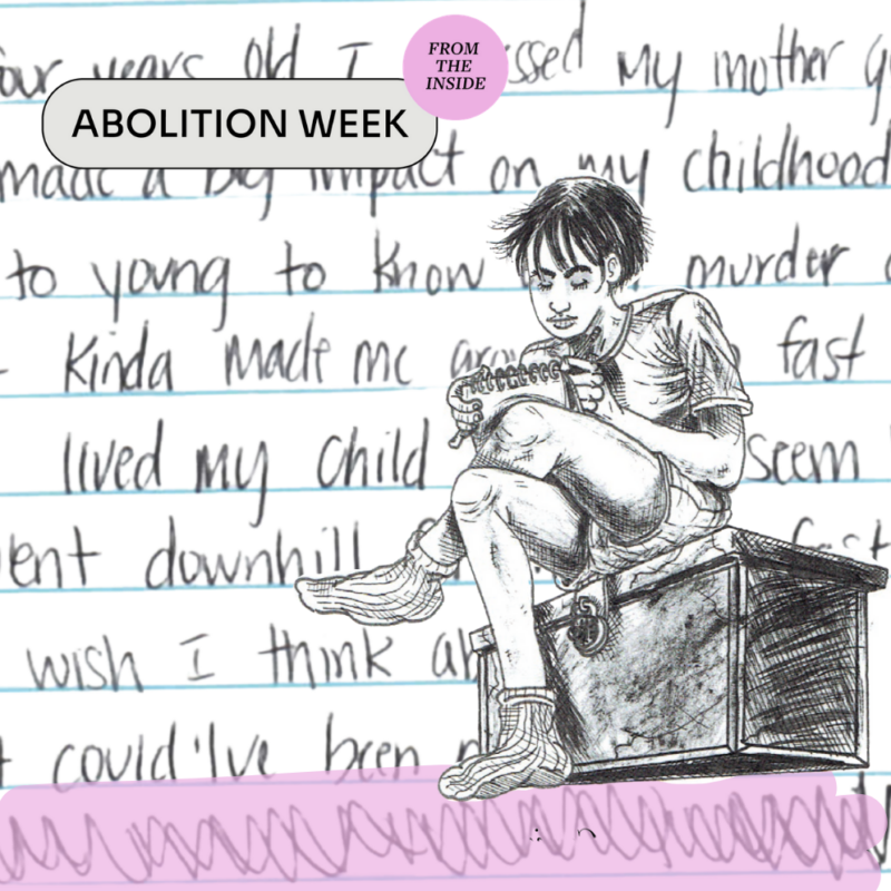 'Who would want their child to miss everything?'