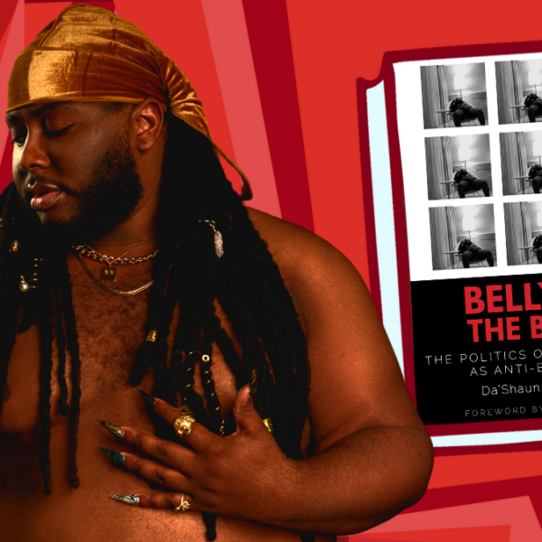 Why your new diet is antiblack
