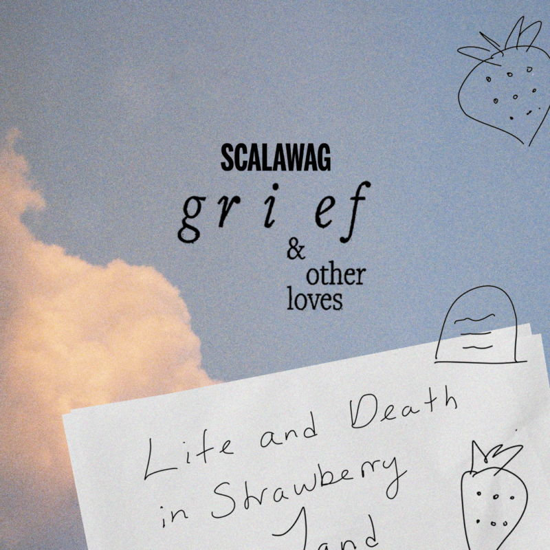 Life and Death in Strawberry Land
