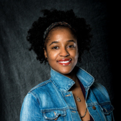 Brianna Brown
Co-Executive Director
Texas Organizing Project