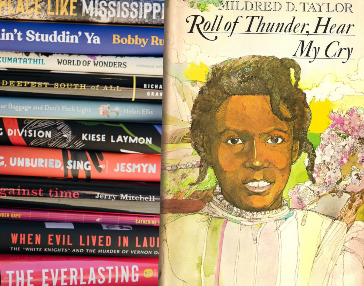 Mildred's Mississippi: 'Roll of Thunder' as a love letter home
