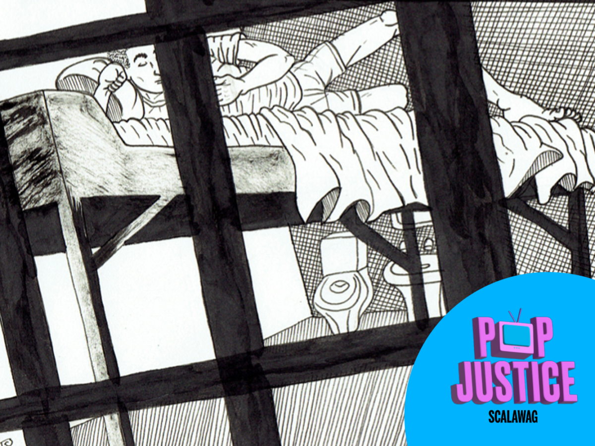 'I'll never have closure.' What TV gets wrong about having a dad in prison.
