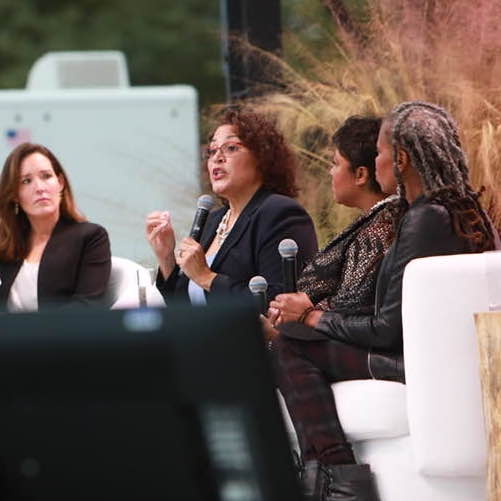 Students and teachers in Virginia say 'there's a complete lack of clarity' on what Critical Race Theory even refers to in schools after Governor Glenn Youngkin banned 'divisive' curriculum.