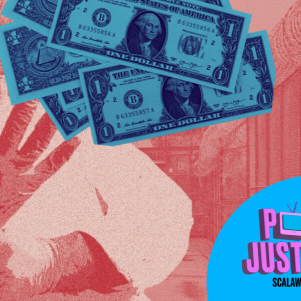 Contrary to popular belief, healthcare in prison is far from free. Sometimes, it can cost your life.