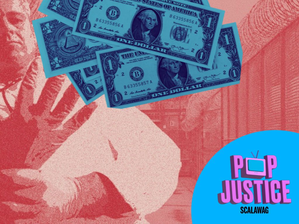 Contrary to popular belief, healthcare in prison is far from free. Sometimes, it can cost your life.