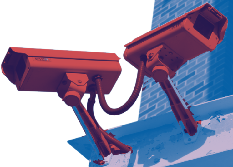 While new prison technology promises connection, safety, and security, it also puts communication and information in law enforcement's hands.