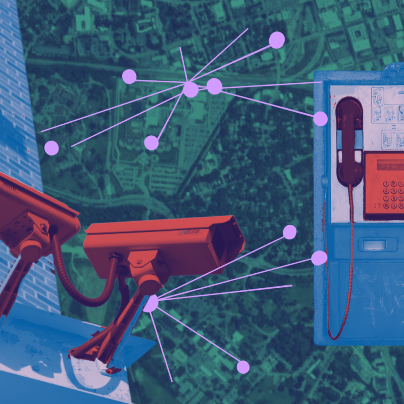 'A modernized, streamlined incarceration experience.' New prison technology surveils life on both sides of the wall.