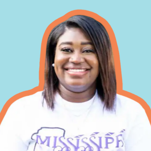 Velvet Johnson — Programs Manager, Mississippi Votes
Mississippi Votes on organizing young leaders to shift power balances in a state still combating deeply entrenched white supremacist power.