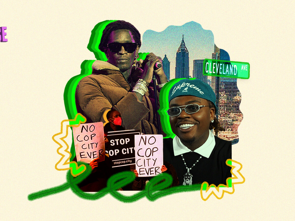 How 'the shadow of state abandonment' fostered then foiled Young Thug's YSL