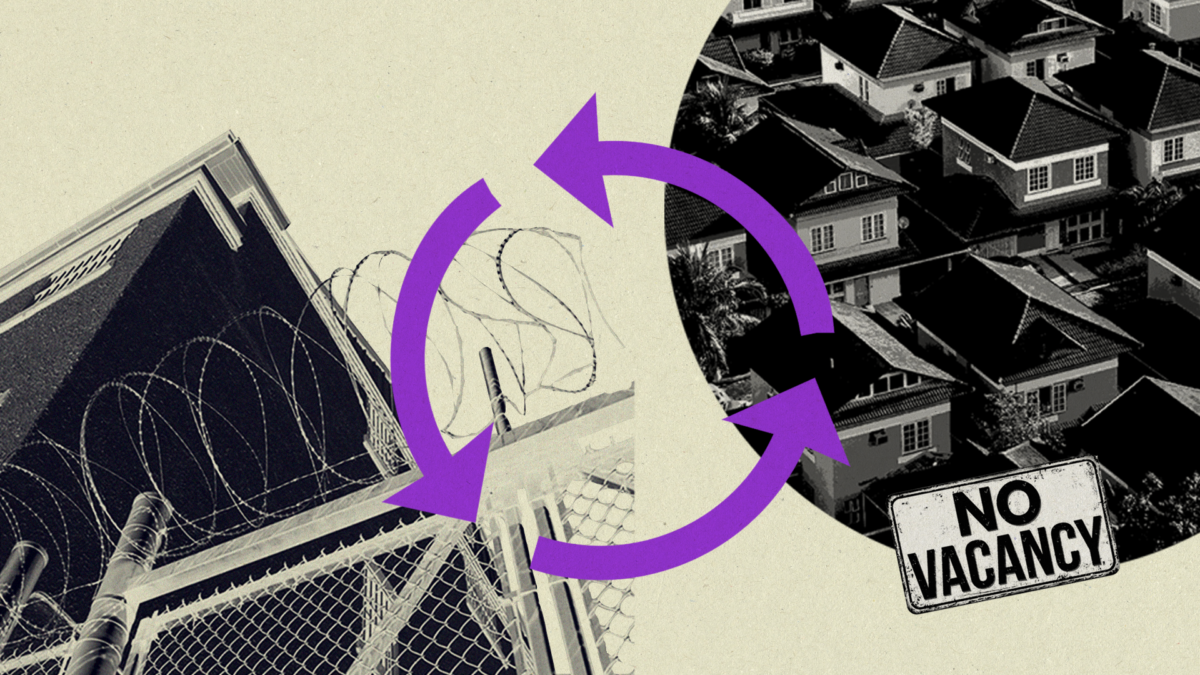 These Muslim men are disrupting cycles of homelessness after prison