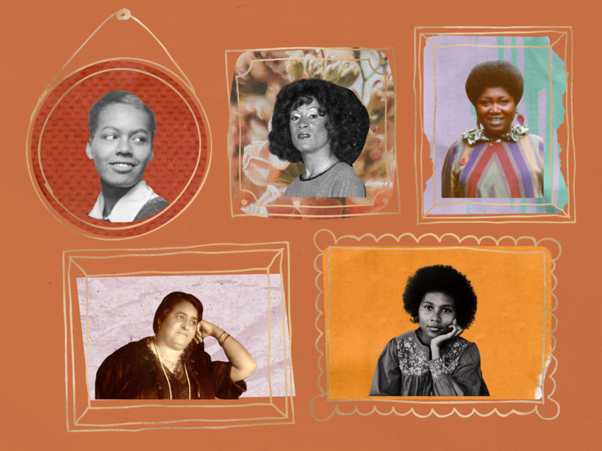 Five Black Southerners you should know this Women's History Month