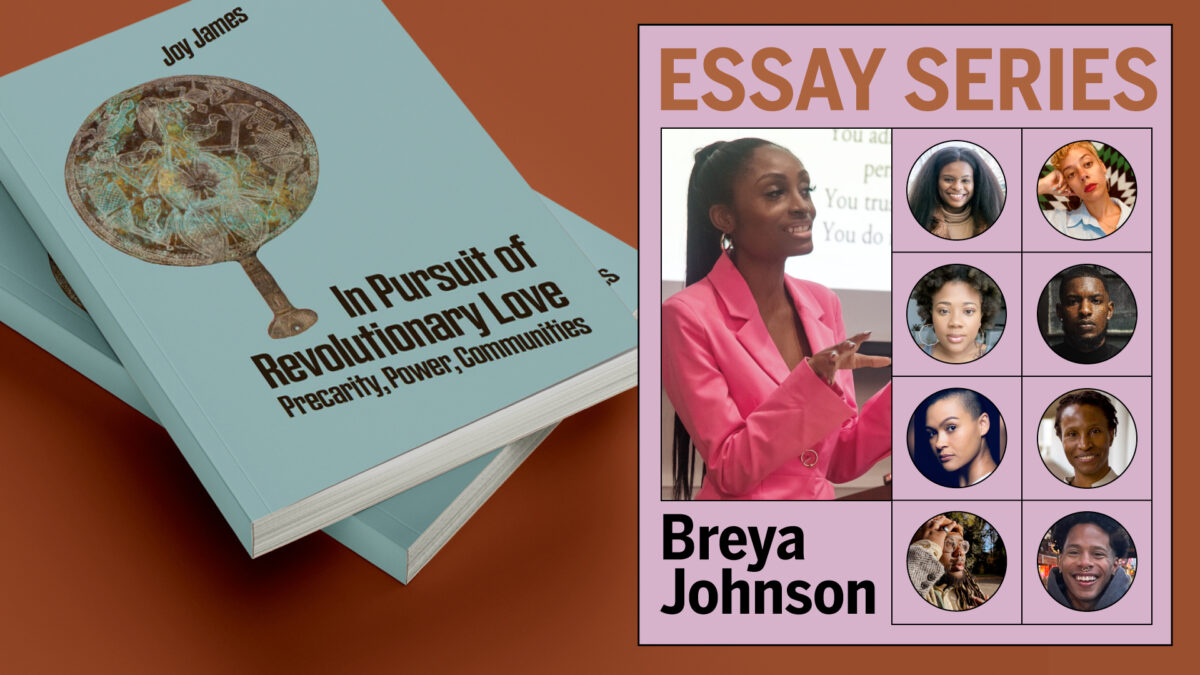 Reproductive justice and the fight for bodily autonomy in the state's war on Black women's abortion “rights,” labor, bodies, and caretaking.
