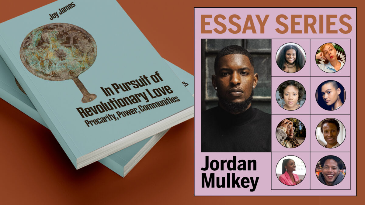 Is abolition a love language? On Black love as a form of resistance in the case of the first Black Bachelor Matt James. Revolutionary Love challenges the erotic logic of racial fetishism. An examination of romance and the politics of Black masculinity.