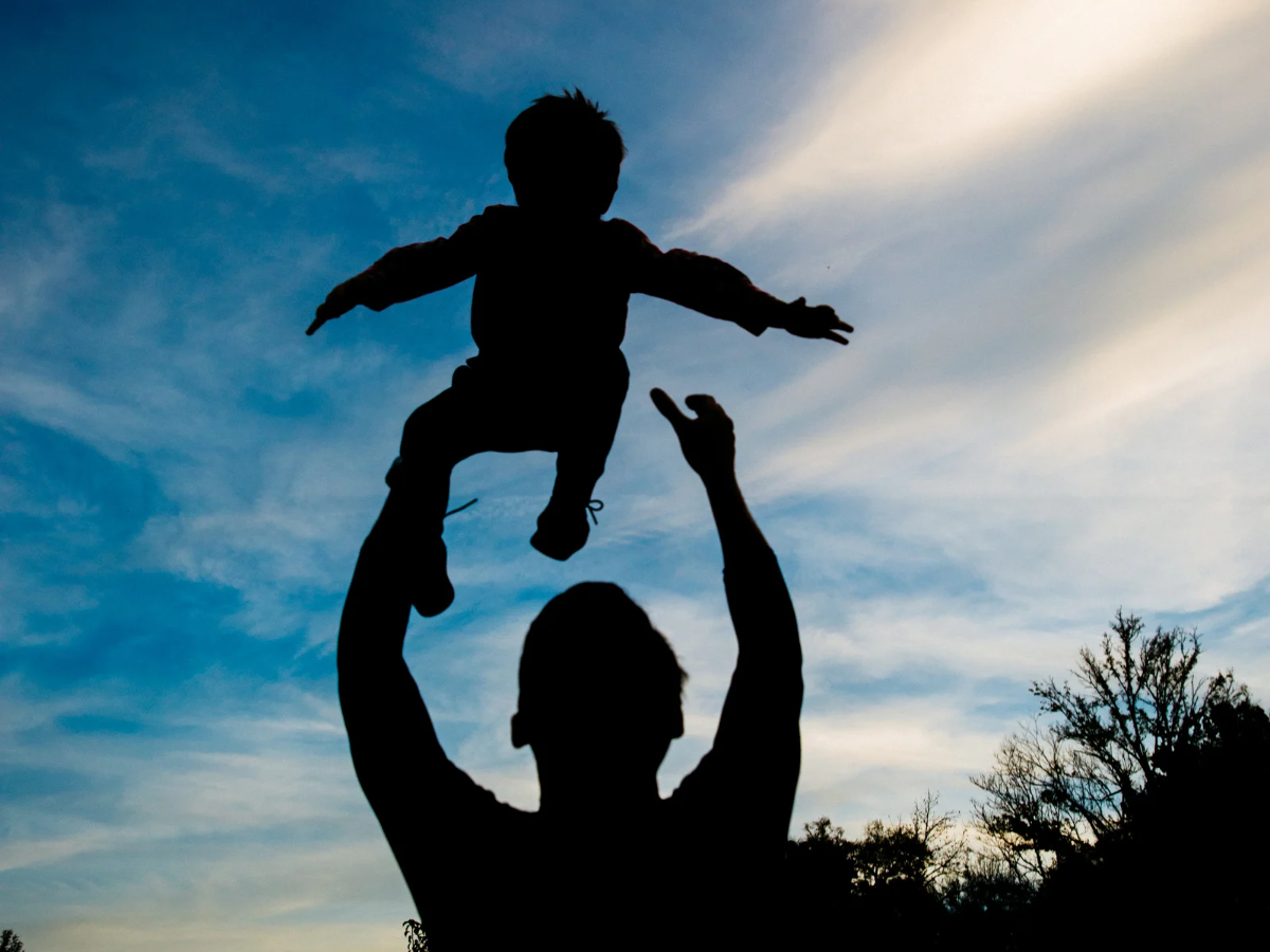 fatherhood from prison