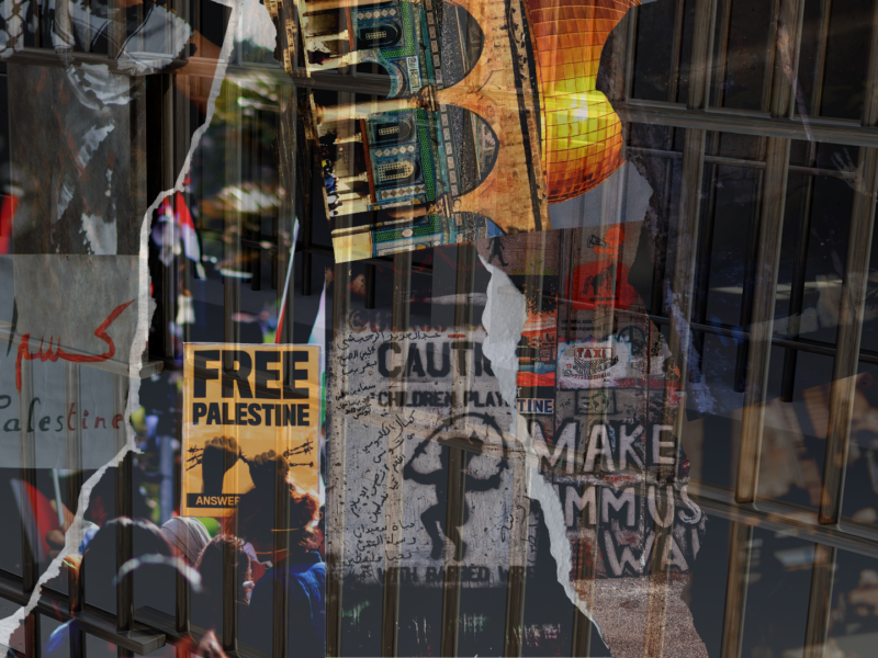 How Israel exiles Palestinian prisoners to Gaza: Three Palestinian prisoners who were banished to Gaza as a condition of their release from Israeli prisons share their stories of exile.