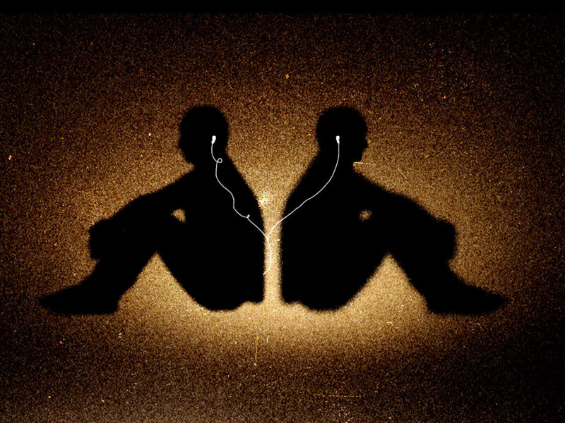 Alim Braxton and Sabur Tyler have served a combined 53 years on Death Row. Six years ago, they found a profound friendship with each other—one that provides hope, solace, purpose, and companionship amidst the unique injustices they each face.