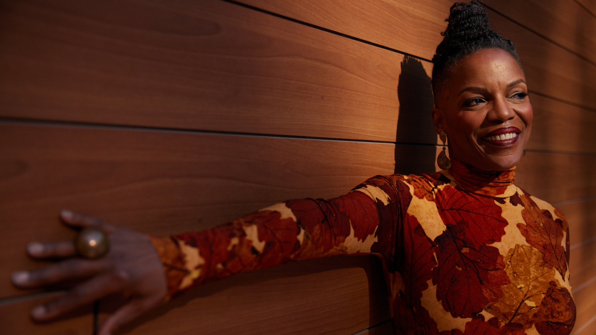 Grammy-nominated jazz vocalist Nnenna Freelon is partnering with Scalawag to bring our audiences three fresh seasons of Great Grief, her original podcast honoring the stories and songs of Black women who have faced grief and loss.