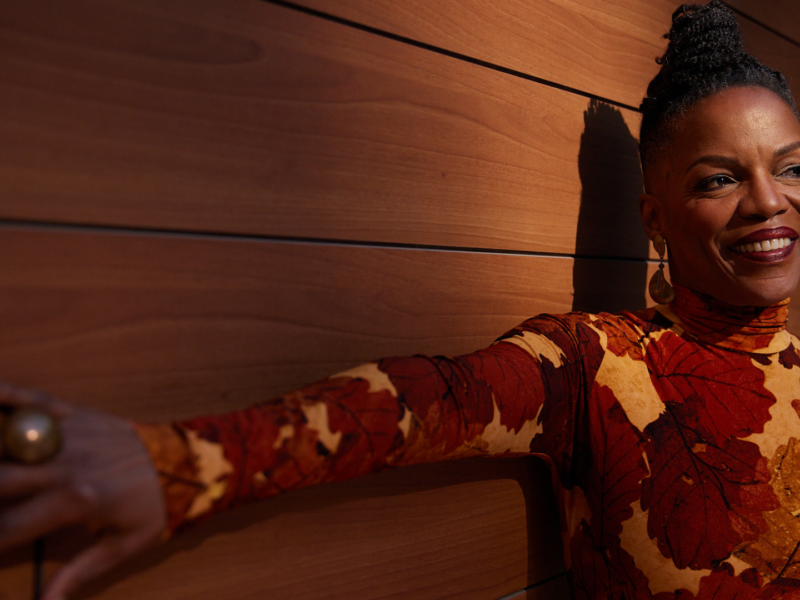 Grammy-nominated jazz vocalist Nnenna Freelon is partnering with Scalawag to bring our audiences three fresh seasons of Great Grief, her original podcast honoring the stories and songs of Black women who have faced grief and loss.