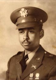 Lieutenant Colonel Lemuel Penn.