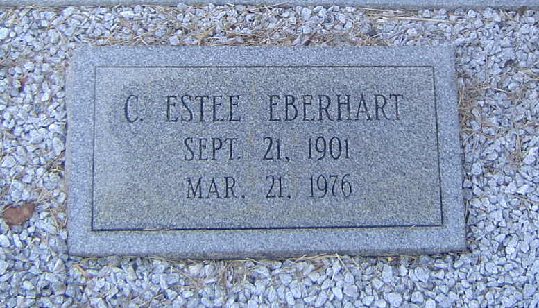 C.E. Eberhart's grave at Colbert City Cemetery. Photo by Christine Crumley Brown.
Henry Drake was convicted for a 1975 murder he didn't commit—twice. Even after another man confessed to the crime, he still spent 12 years on Death Row seeking exoneration and battling the classism and legal misconduct of Georgia's judicial system.
