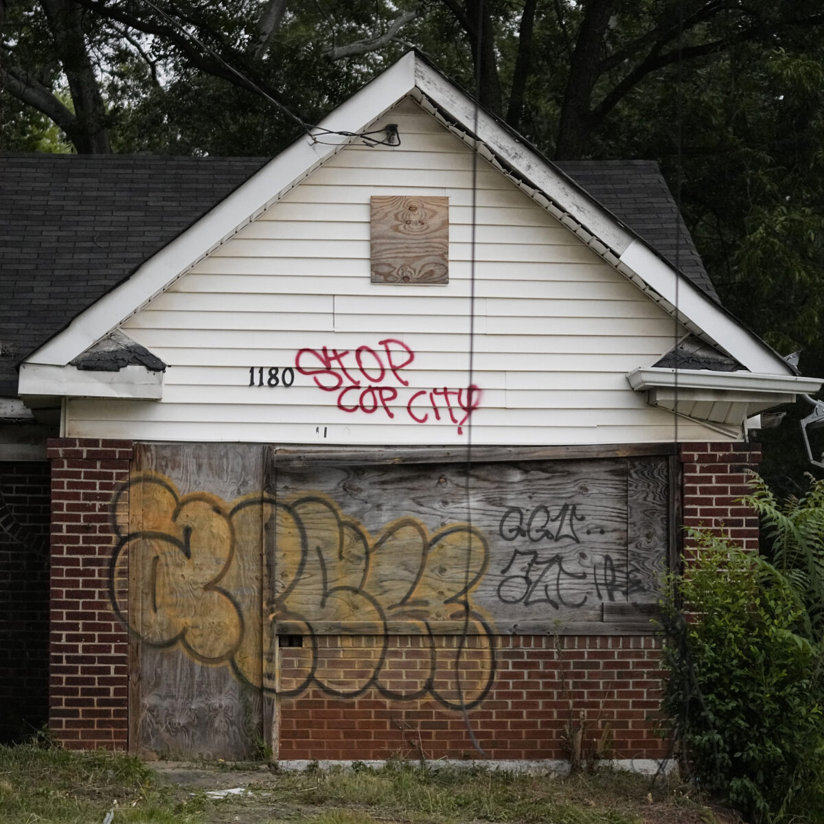 Mutual aid strengthens ATL's abolitionist organizing work