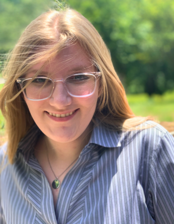 Lauren Barton is an early-career journalist based in Dandridge, Tennessee, where she covers local LGBTQ+ legislation and Internet culture. Currently studying at a local community college, her work and opinions have made their way into NBC News, The Poynter Institute, The Tennessee Holler, and others. Follow her on Instagram or Twitter at @laurenbarton03