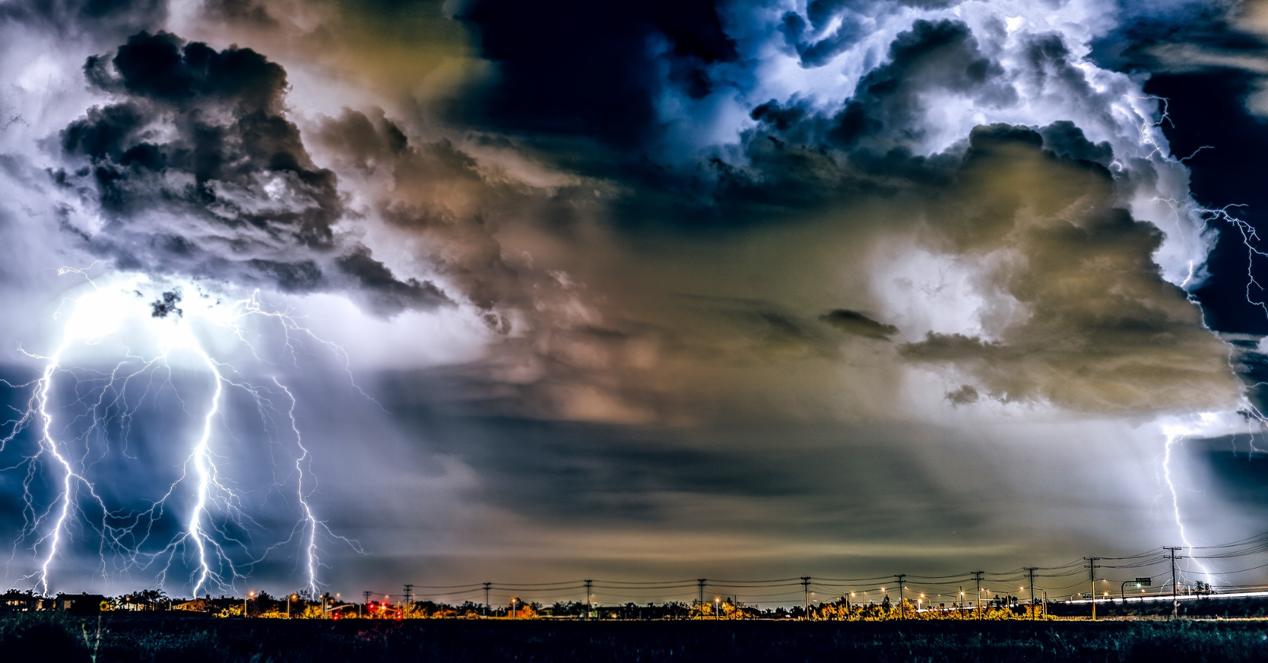 The weather bears witness: On calamity, rebirth, and Blackness in the face of climate crisis and the chaos of the natural world. "Perhaps in every wind roaring, in every storm raging, our ancestors are not only watching over us, but watching out for us."