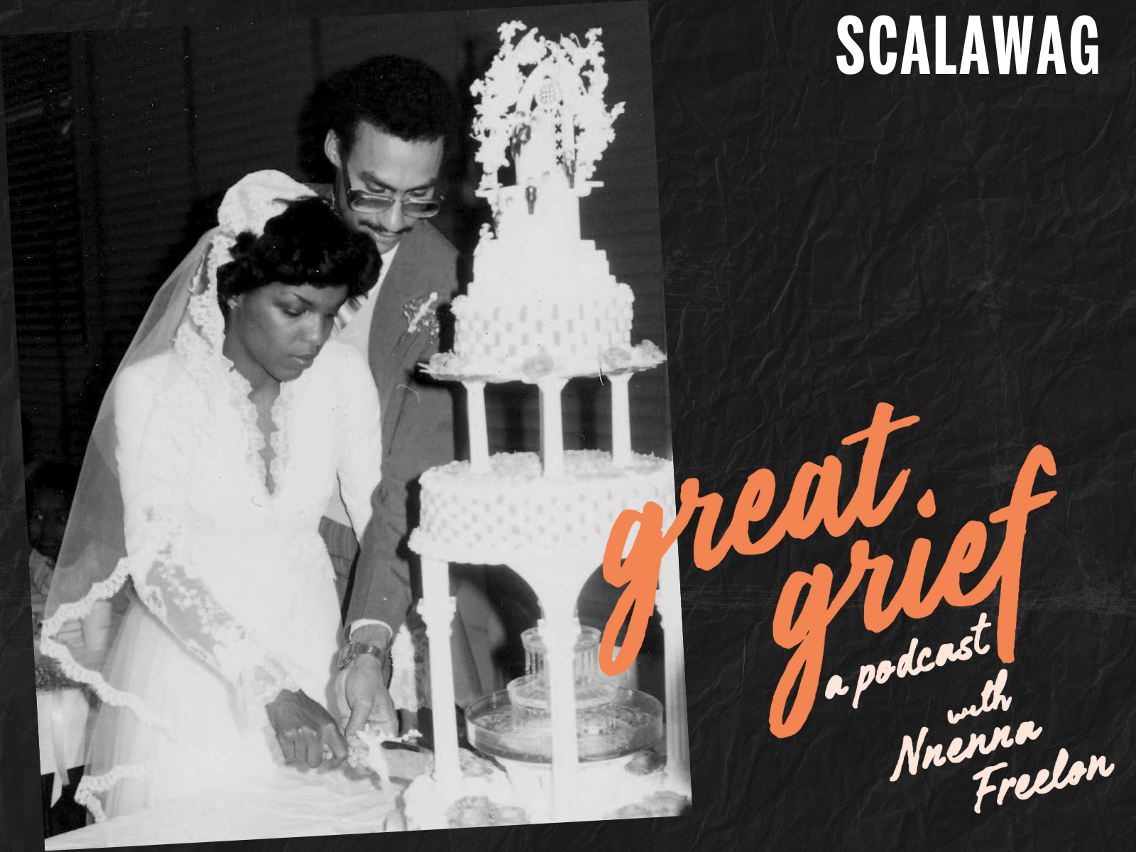 A wife for nearly 40 years, Nnenna Freelon now wonders what to make of the term widow when she still feels the significance of her marriage well after her husband's death in Black Widow, the final installment in the season of Great Grief, Wailing Women.