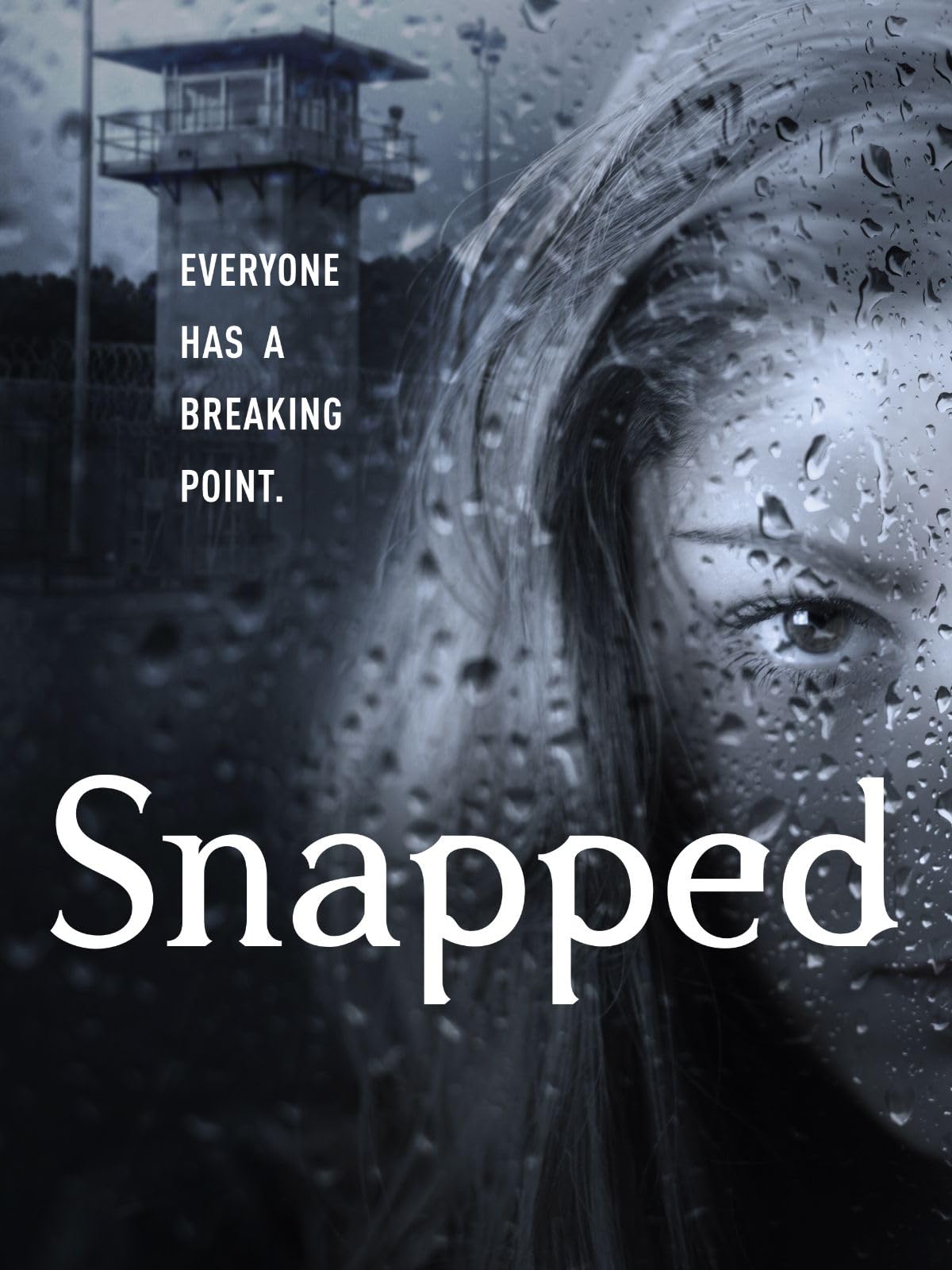 Elena Kiejliches, featured on 'Snapped' in 2004, reveals how her story was twisted to perpetuate harmful stereotypes about women's violence.